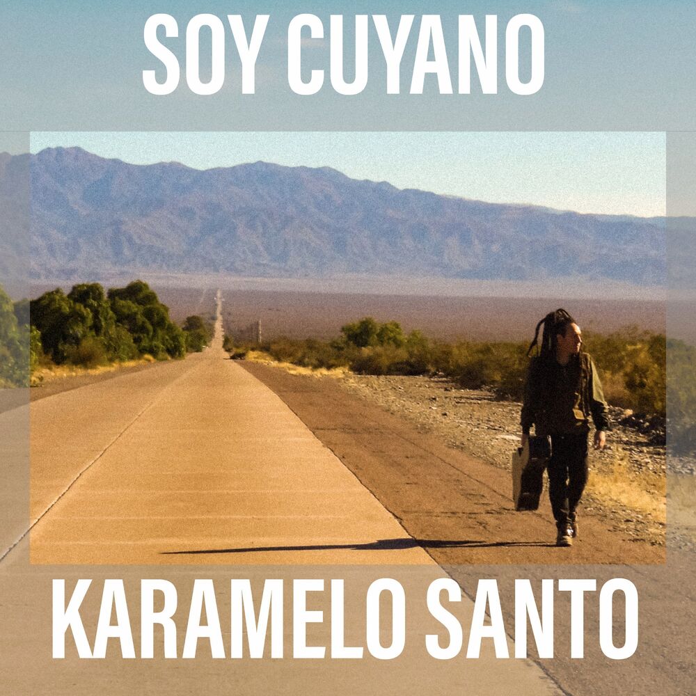 Picture of Soy Cuyano