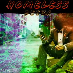 Cover of Homeless