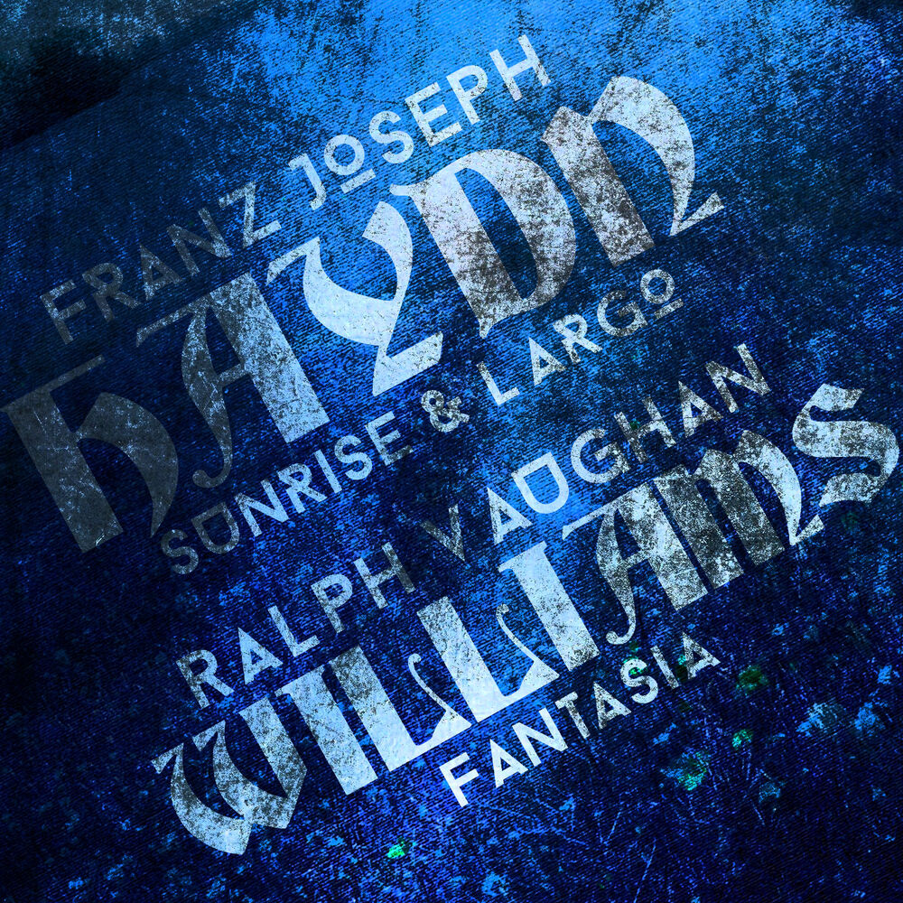 Picture of Franz Joseph Haydn: Sunrise & Largo & Ralph Vaughan Williams: Fantasia