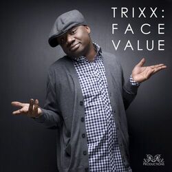Cover of Face Value