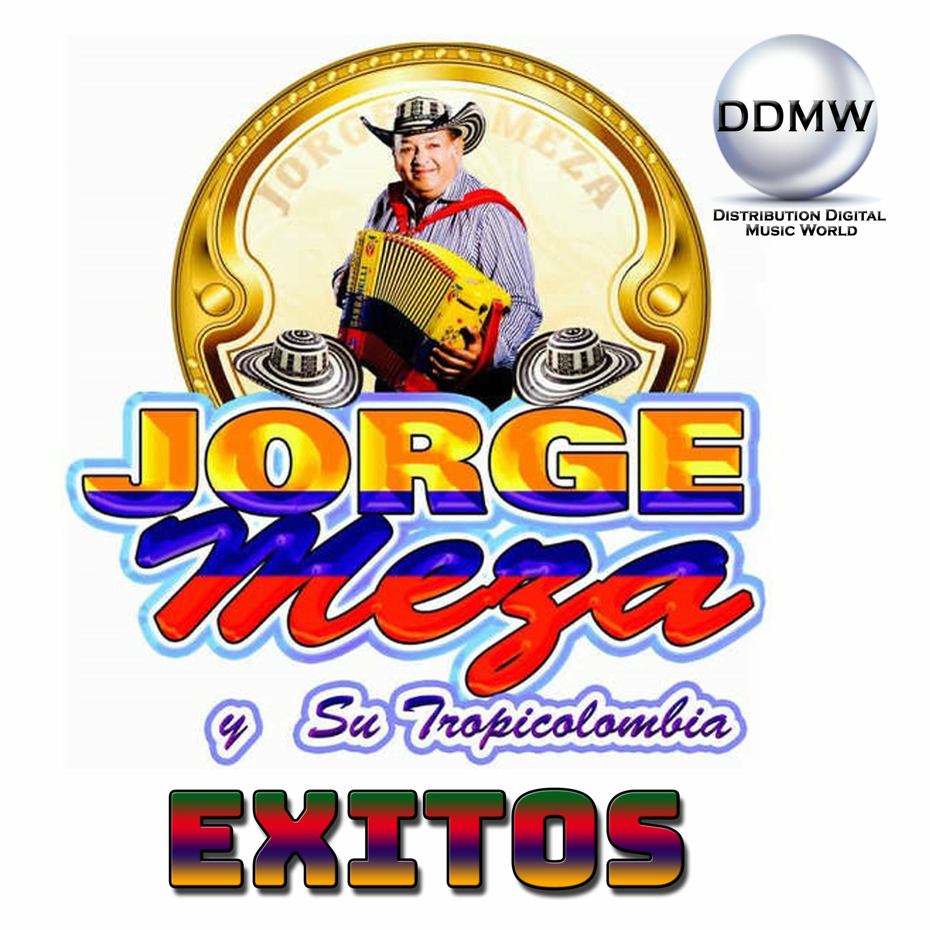 Album cover of Exitos