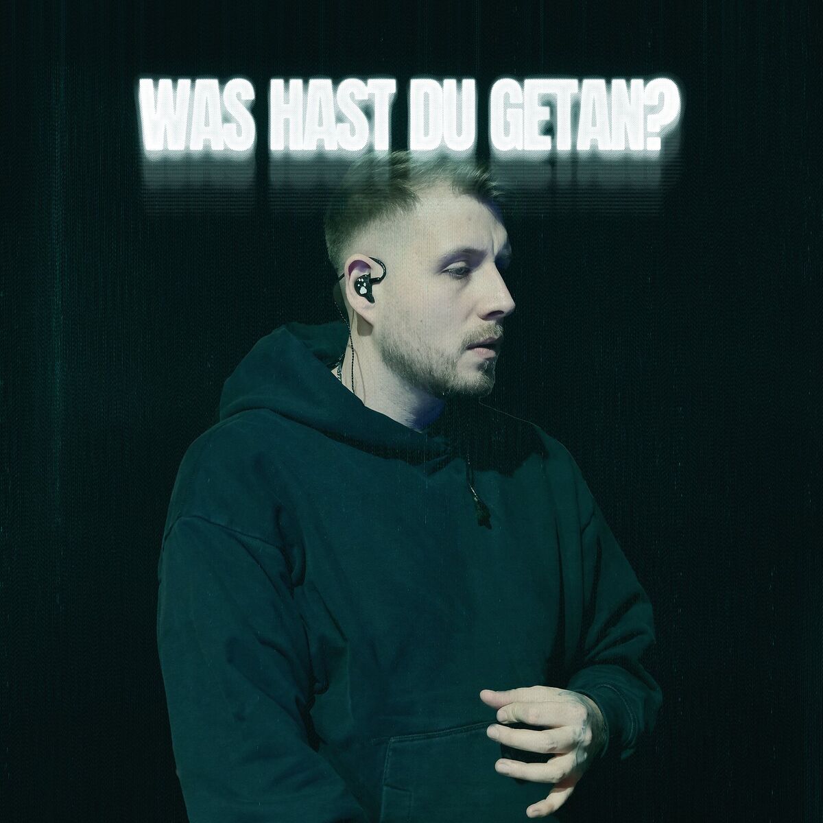 Album cover of Was Hast Du Getan?