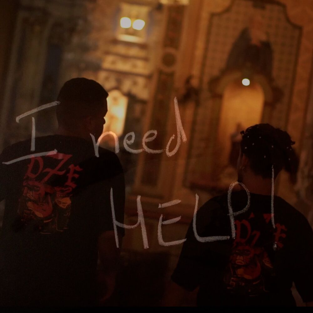 Picture of I Need Help