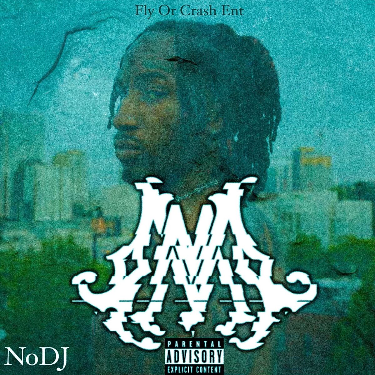 Album cover of Double M (No DJ)