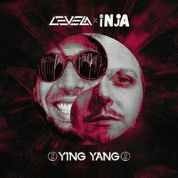 Cover of Ying Yang