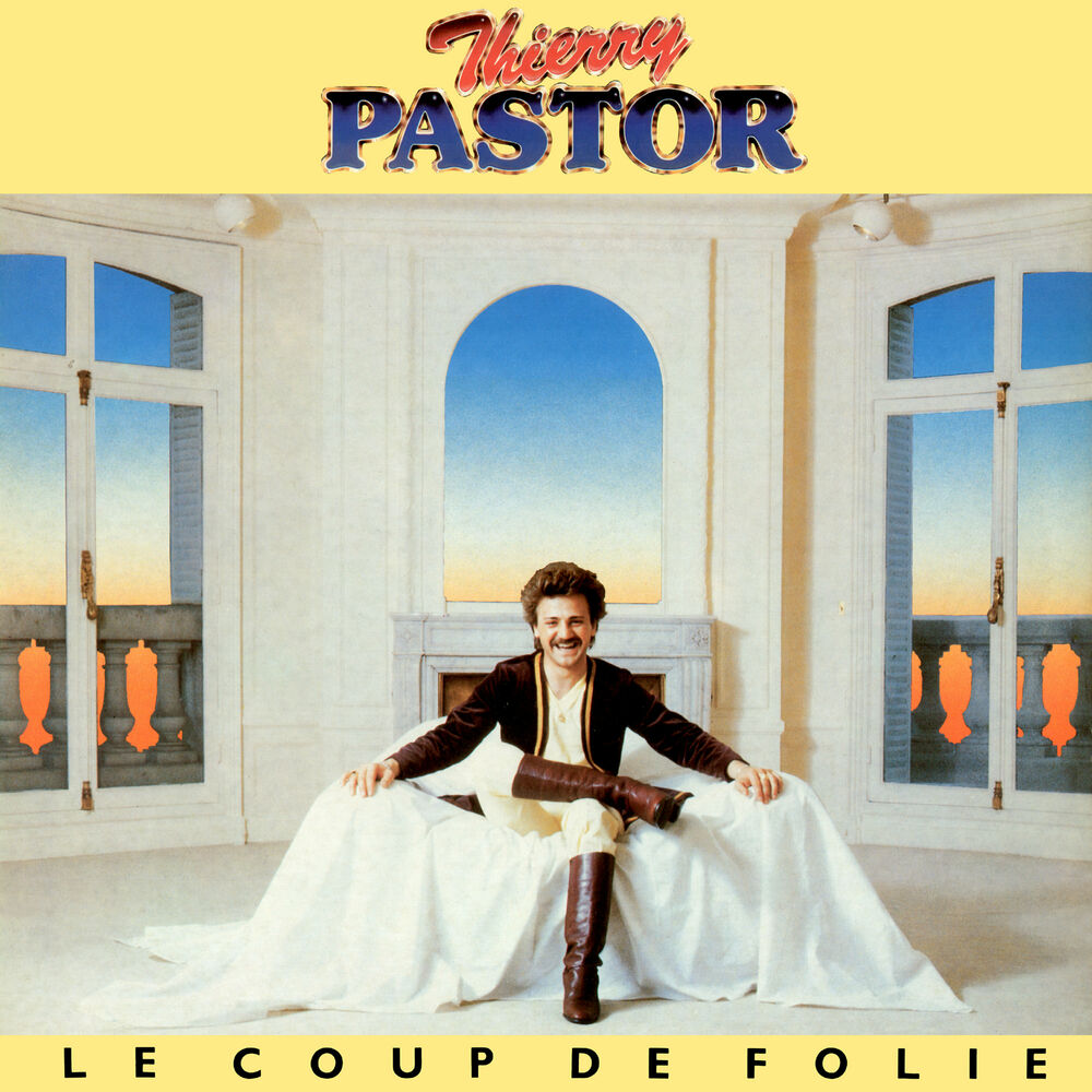 Picture of Le coup de folie