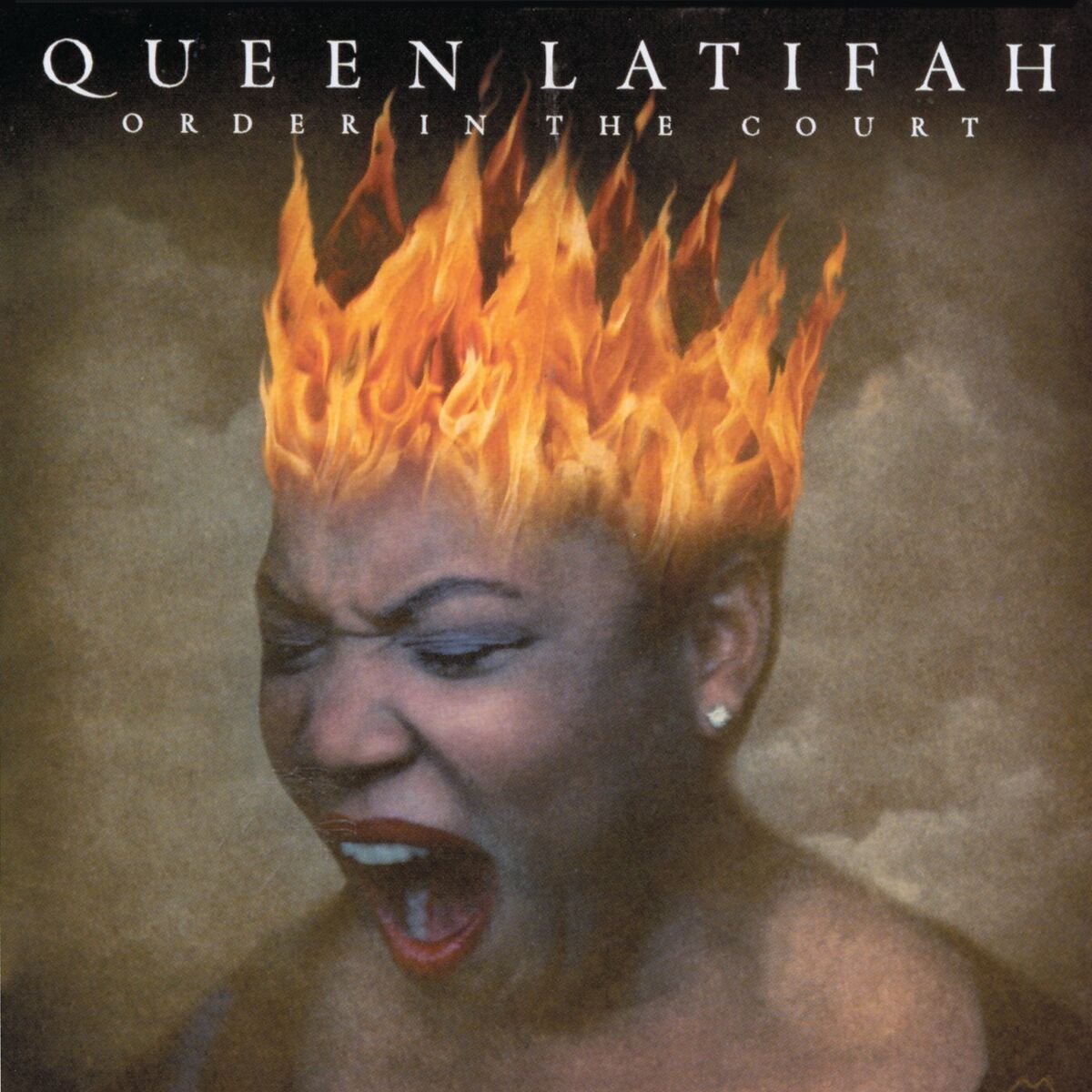 Queen Latifah - Fly Girl | Deezer