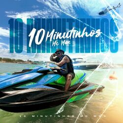 Cover of 10 Minutinhos Mc Max