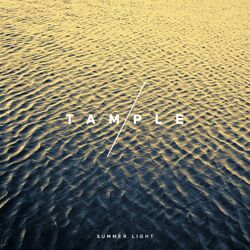 Cover of Summer Light