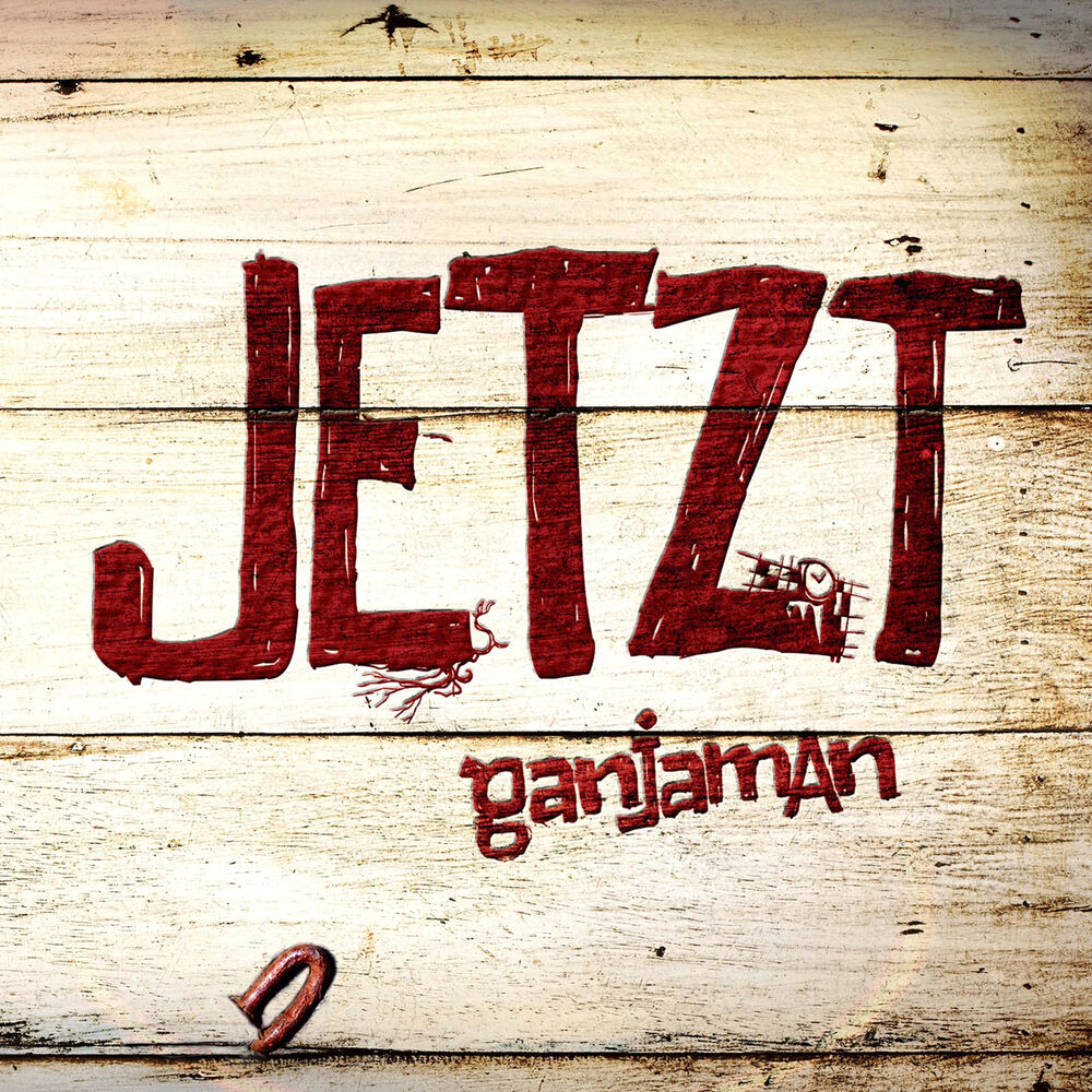 Picture of Jetzt