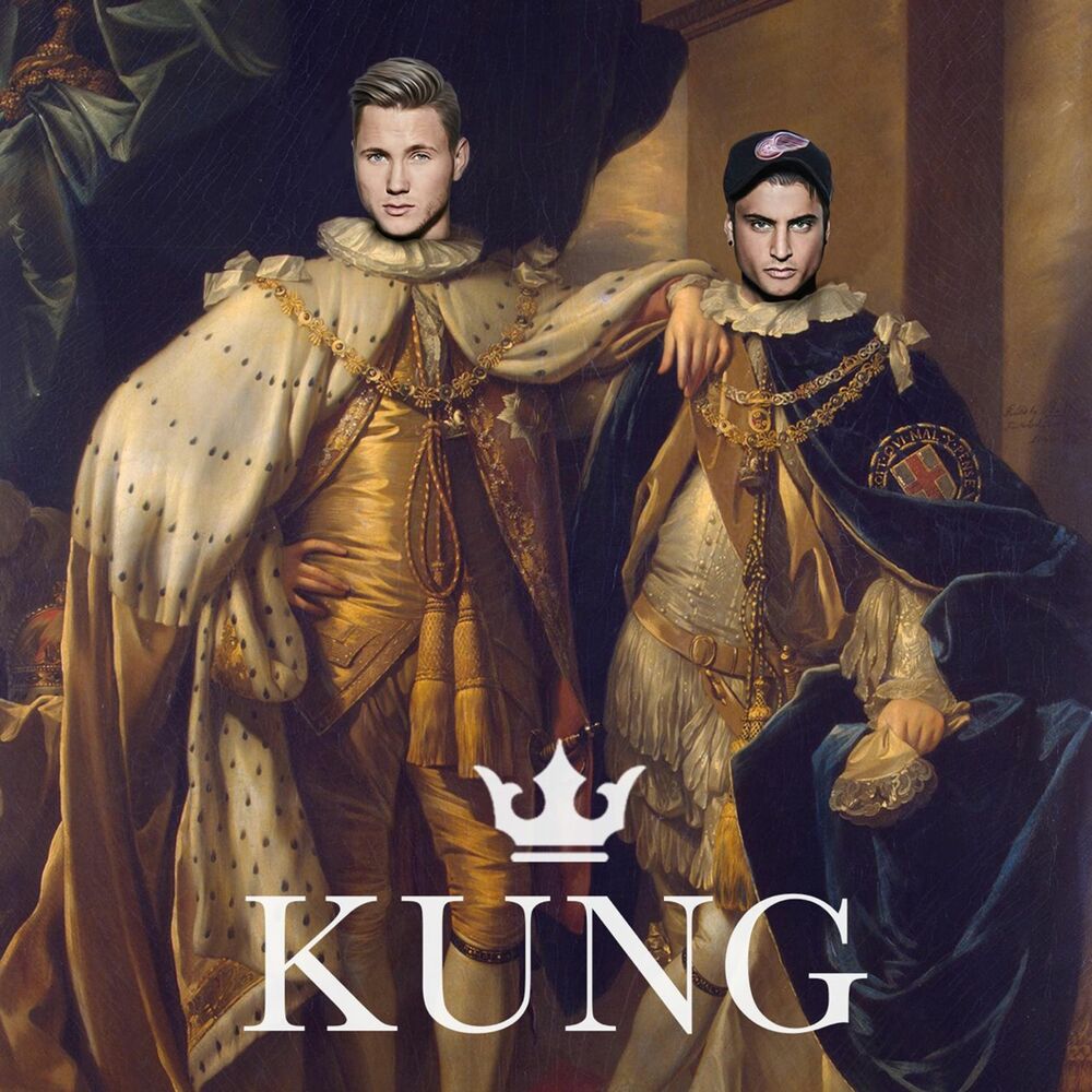 Picture of Kung
