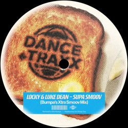 Supa Smoov (Bumpa's Xtra Smoov Mix)