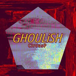 Cover of GHOULiSH