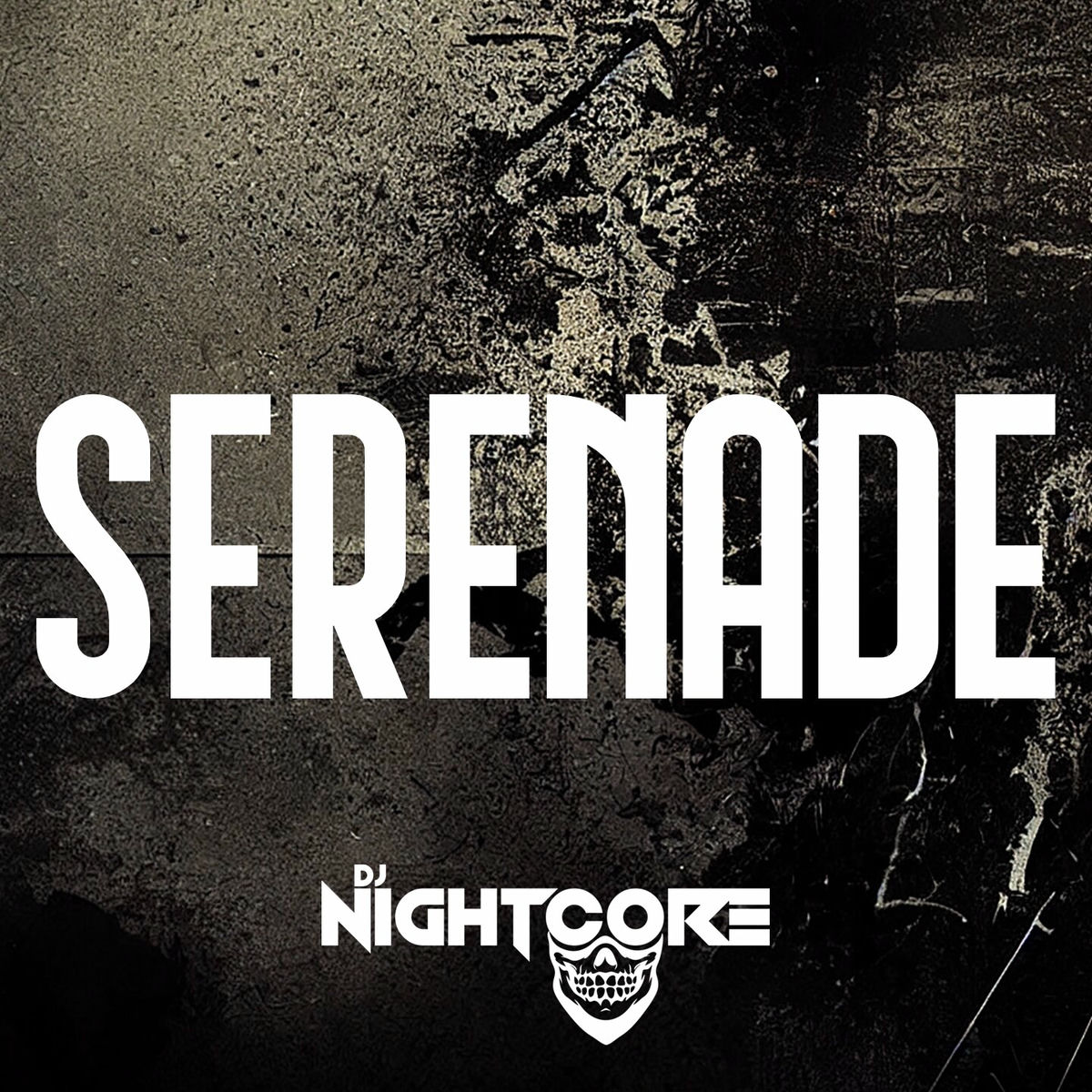 Album cover of Serenade