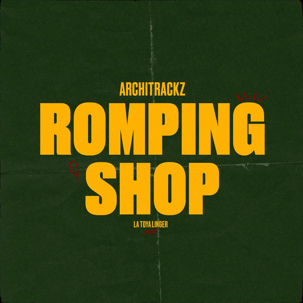 Romping Shop