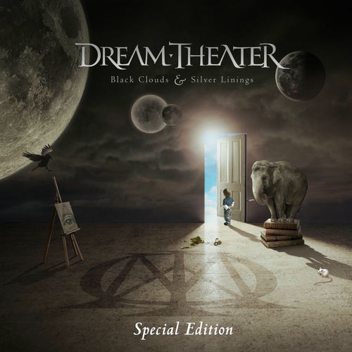 Dream Theater Album 17 CD まとめ売り Dream Theater - Train of Thought | Deezer