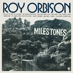 Cover of Milestones (Remastered)