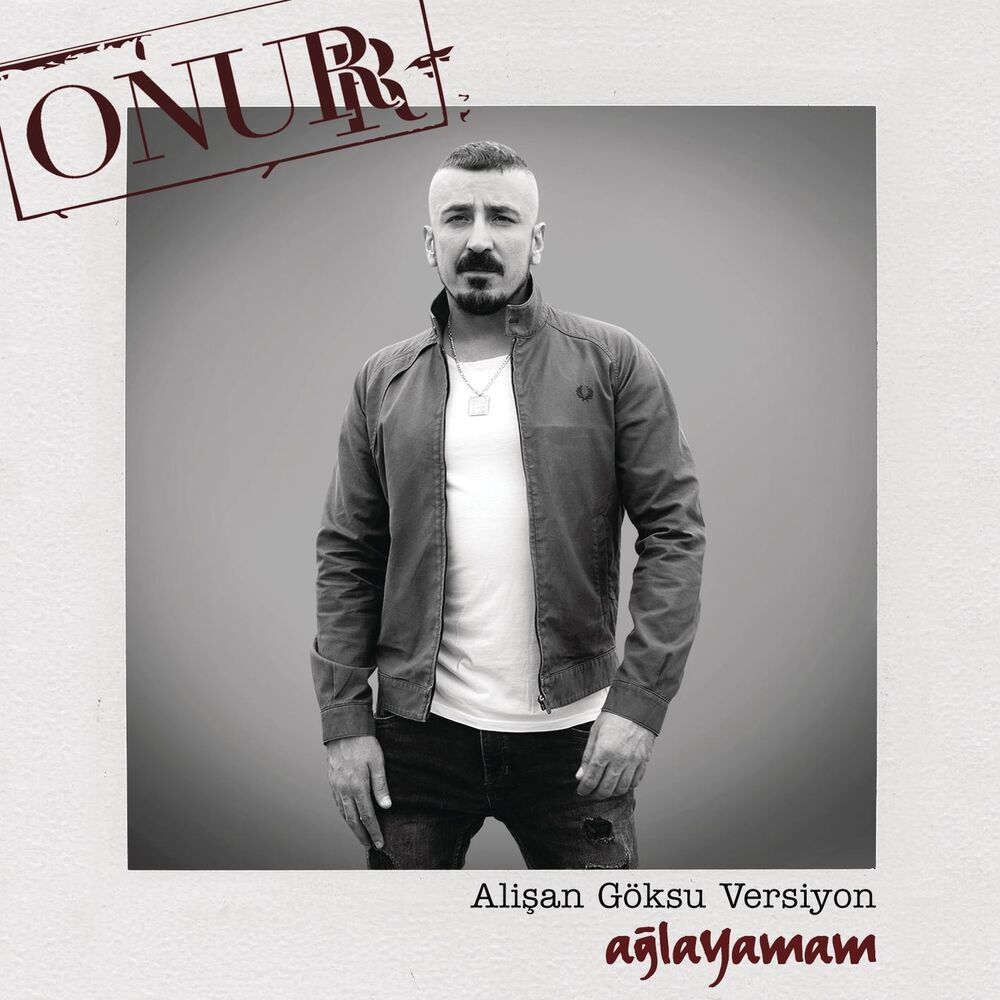 Picture of Ağlayamam (Alişan Göksu Versiyon)