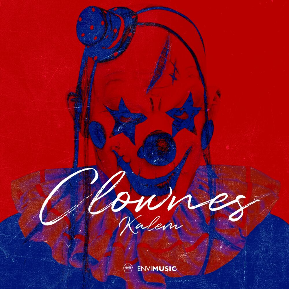 Picture of Clownes (Explicit Version)