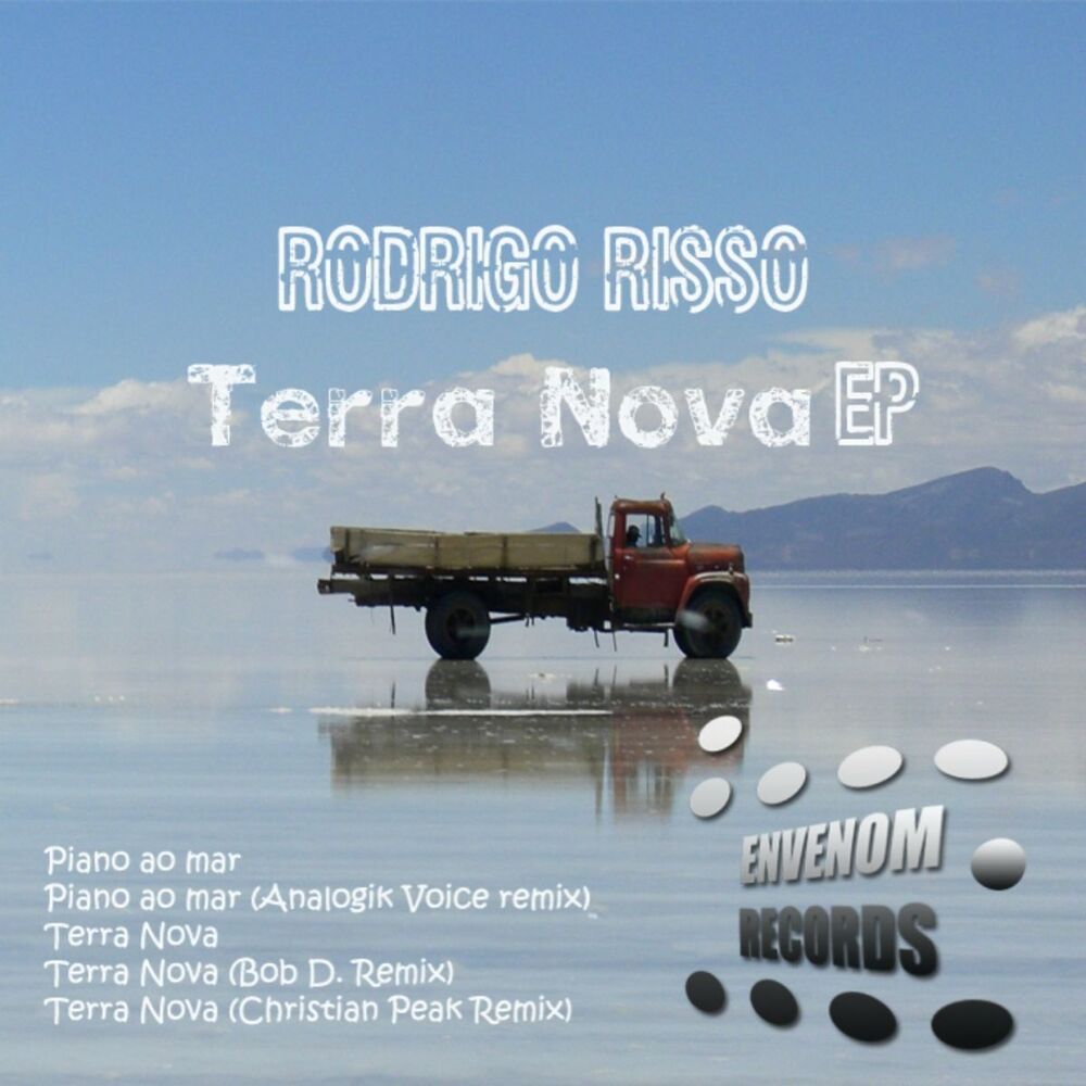 Picture of Terra Nova EP
