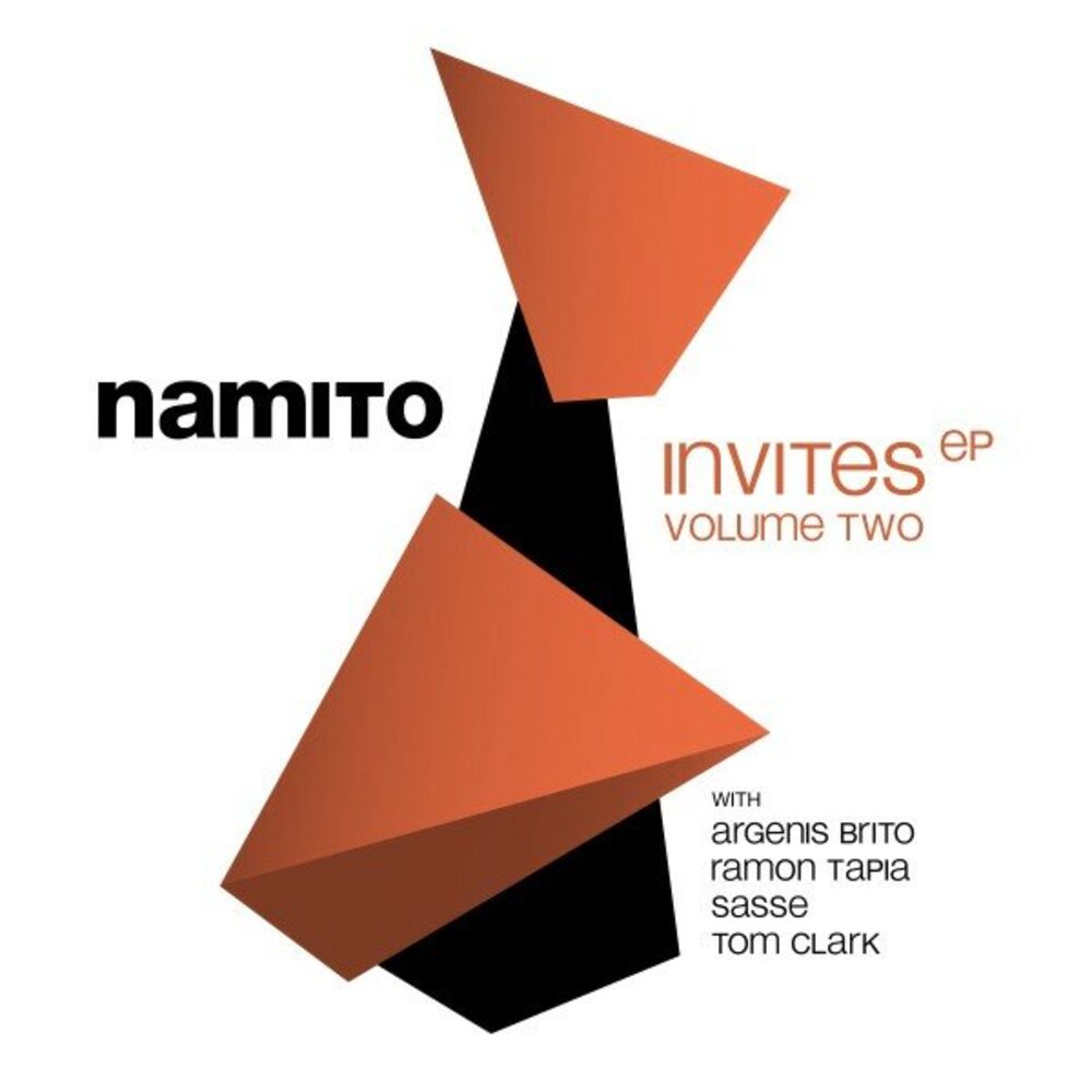 Picture of Namito Invites (Vol. 2)