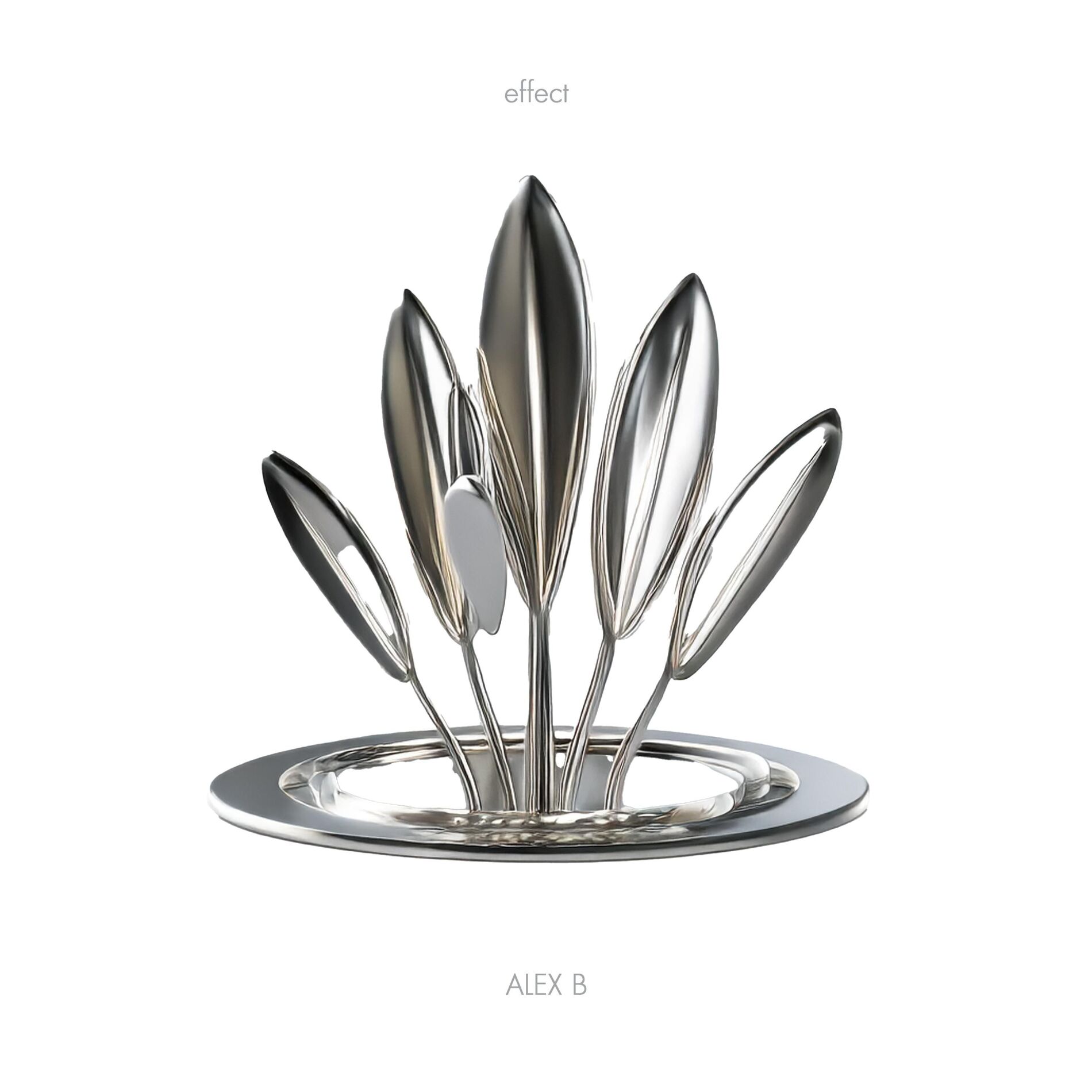 Album cover of Effect