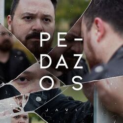 Cover of Pedazos