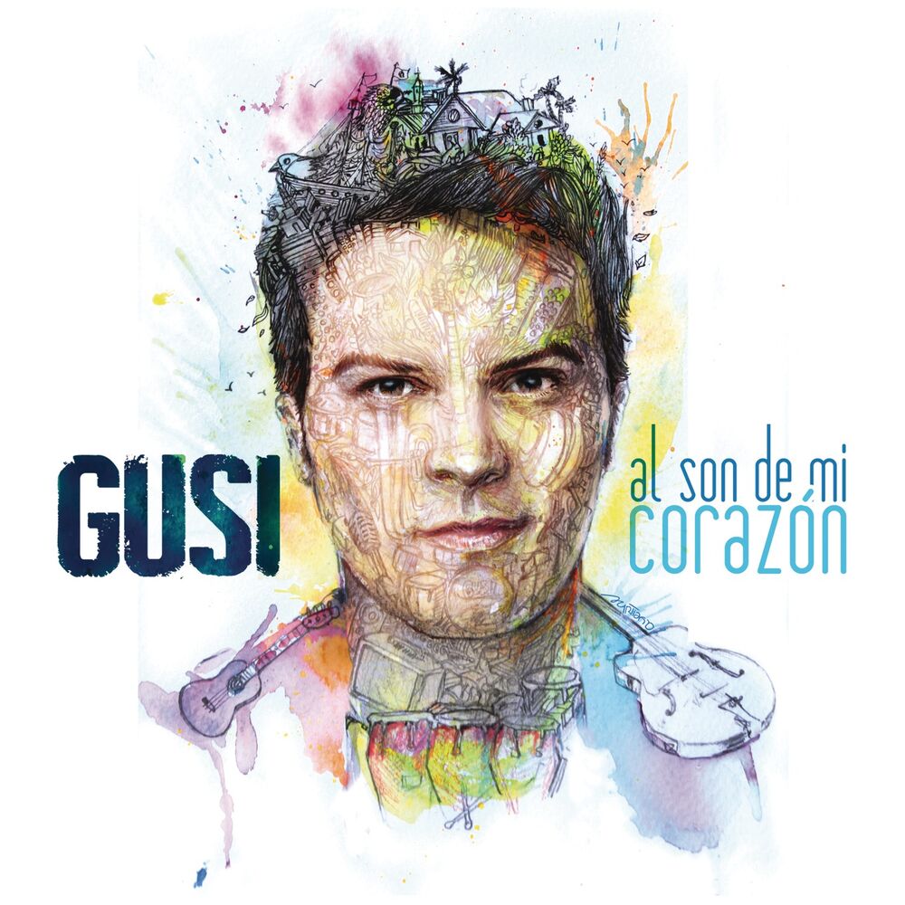 Picture of Al Son de Mi Corazón (Track by Track Commentary)