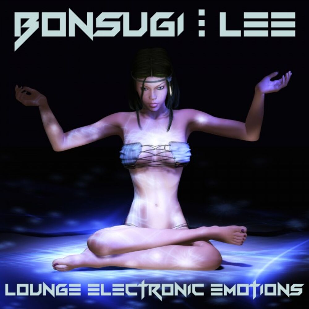 Picture of Lee Lounge Electronic Emotions
