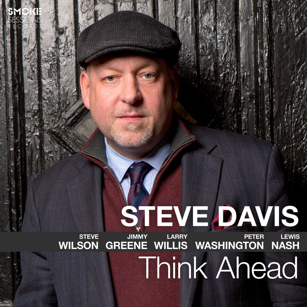 Picture of Think Ahead