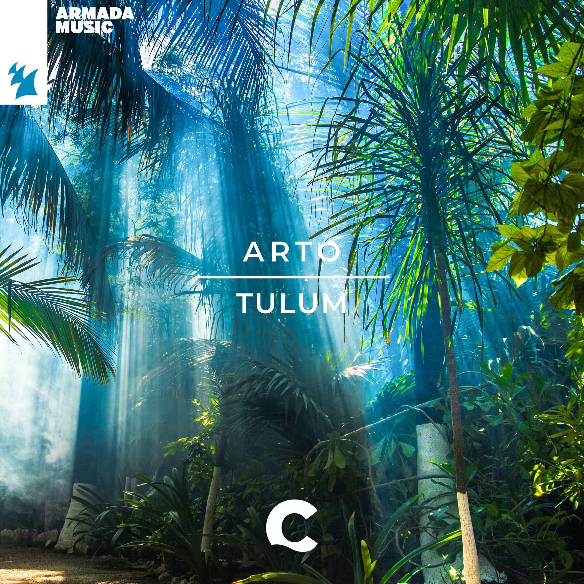 Album cover of Tulum