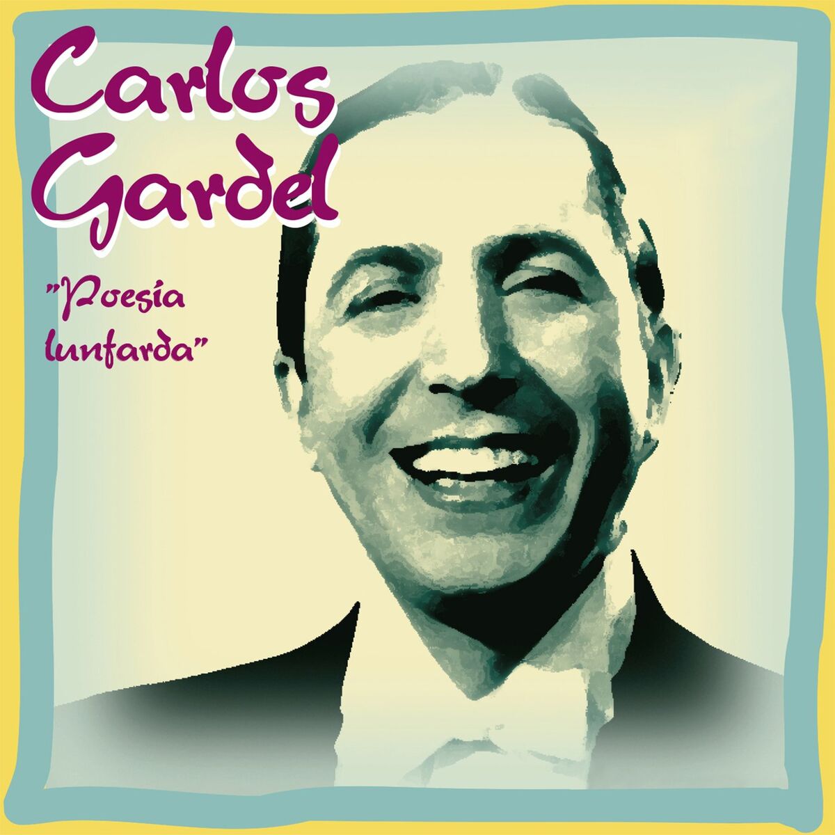 Album cover of Chorra