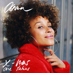 Cover of X-Mas One Takes