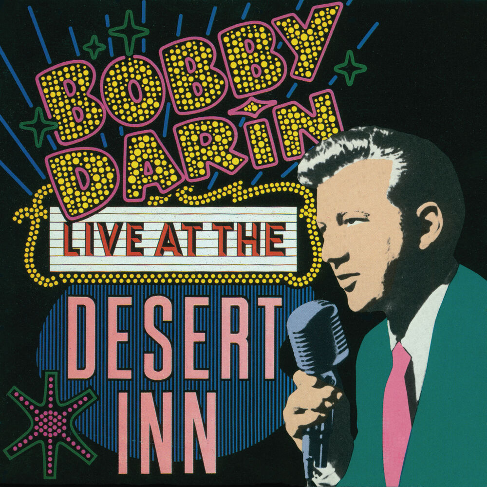 Picture of Live At The Desert Inn