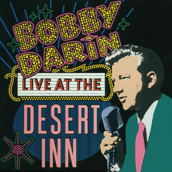 Cover of Live At The Desert Inn