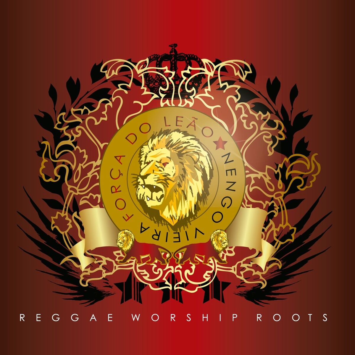 Album cover of Força do Leão