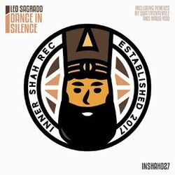 Cover of Dance in Silence