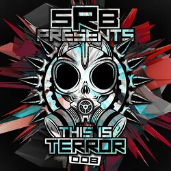 Cover of This Is Terror, Vol. 8
