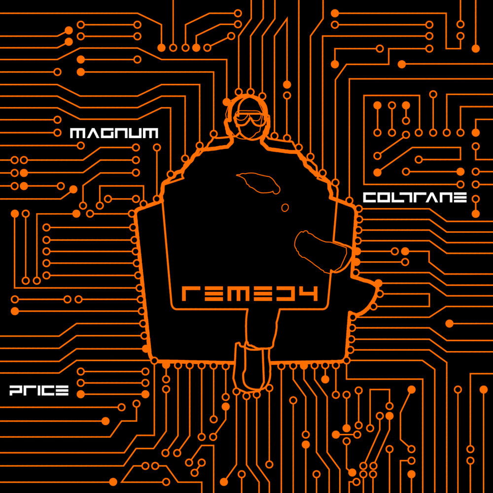 Picture of Remedy