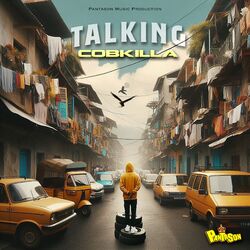 Cover of Talking