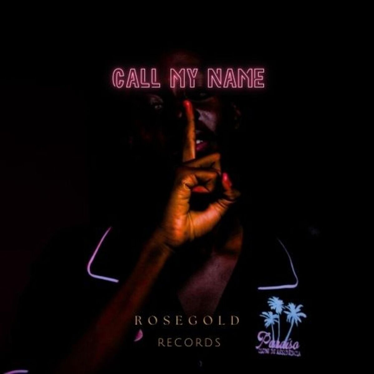 Album picture of Call My Name