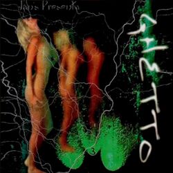 Cover of Atrevete
