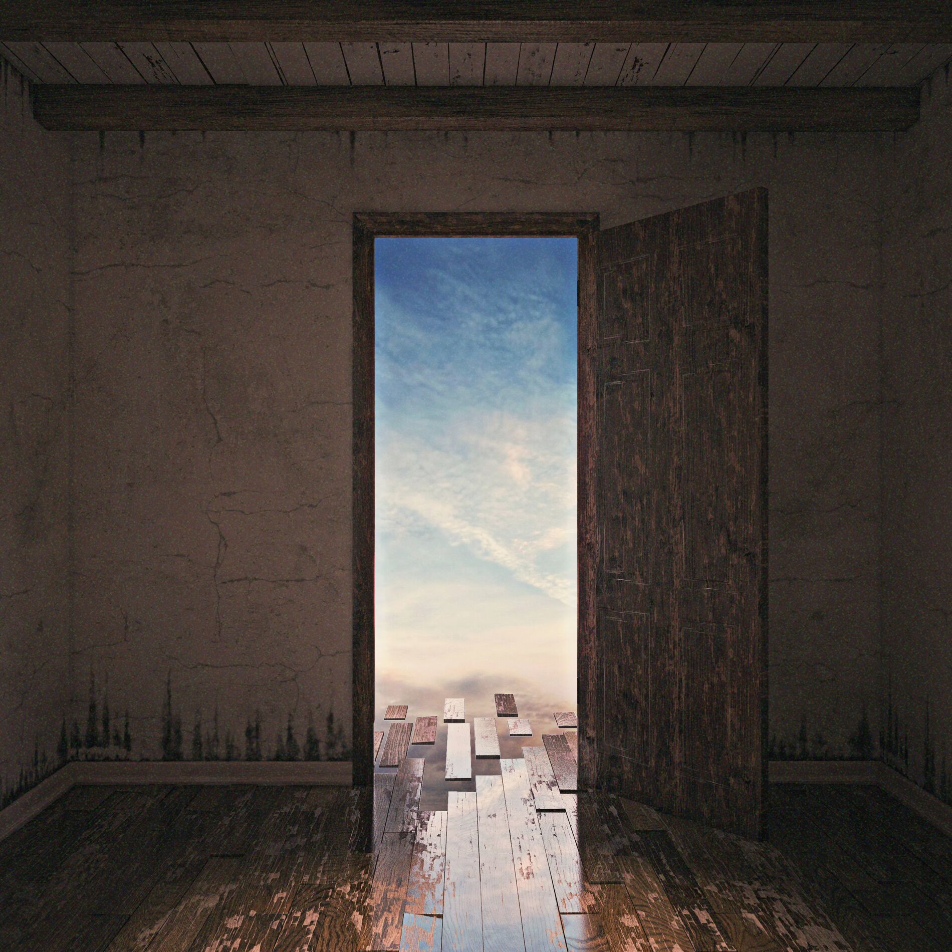 Album cover of Oda
