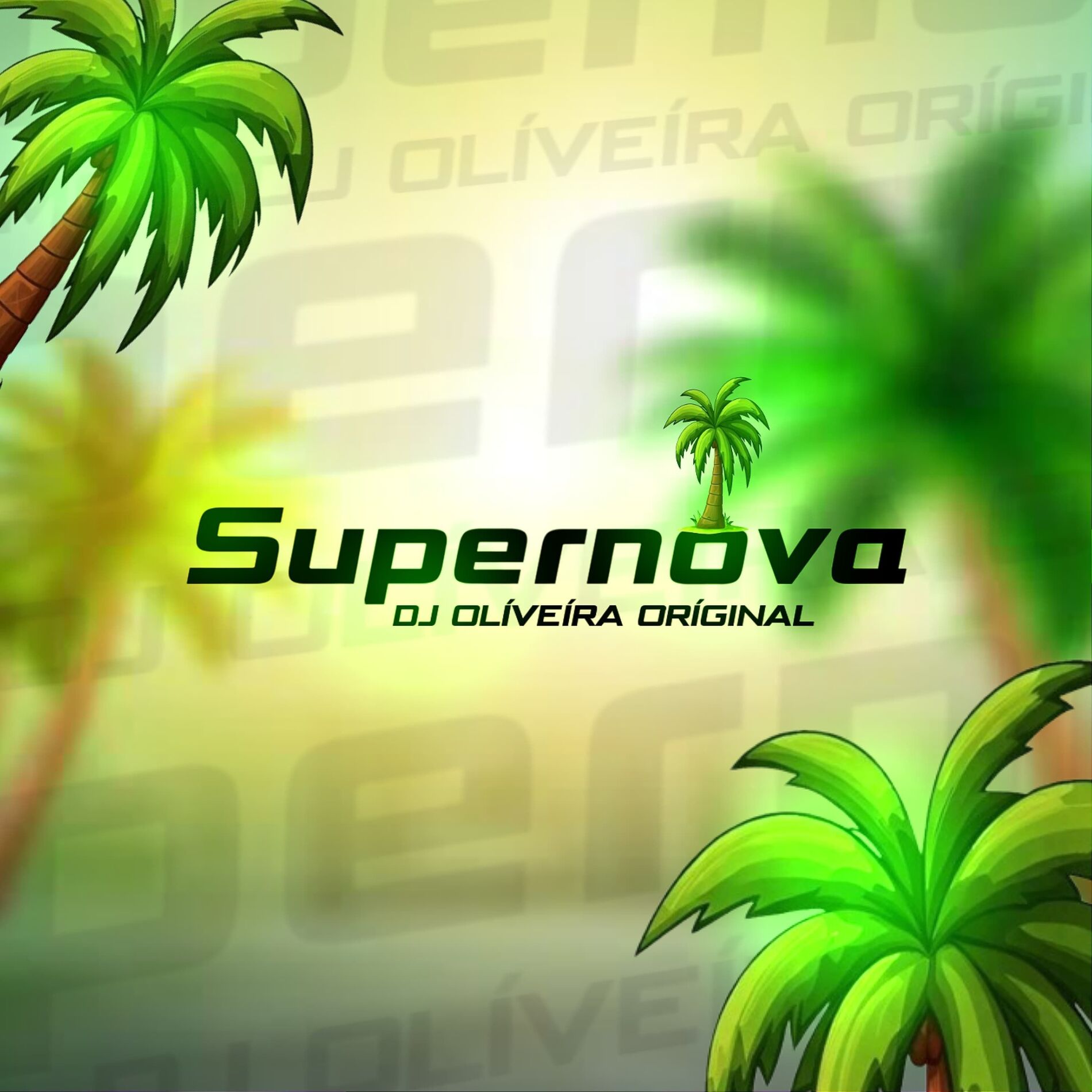 Album cover of Supernova