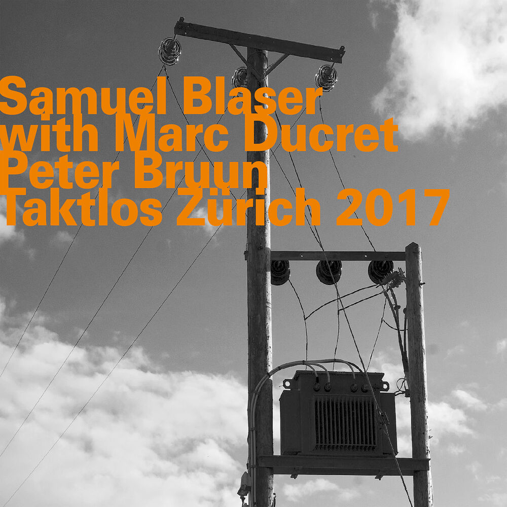 Picture of Taklos Zürich 2017