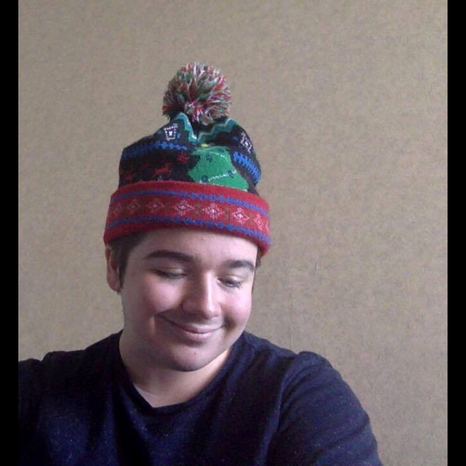 Album cover of Hiccup