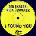 I Found You
