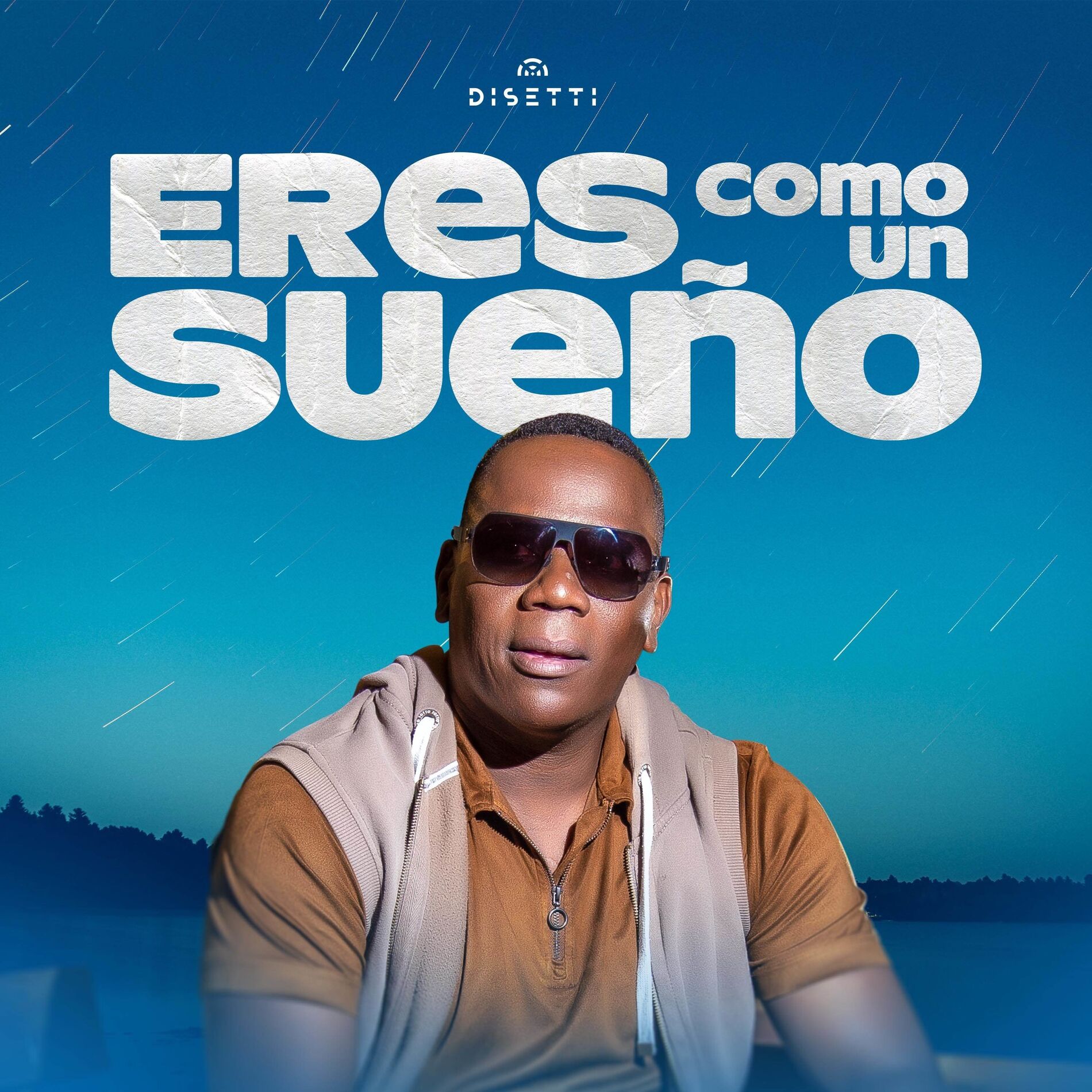 Album cover of Eres Como Un Sueño