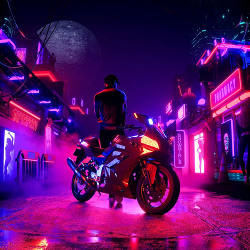 Ski Mask (feat. Jutes) by 12AM - 90 BPM