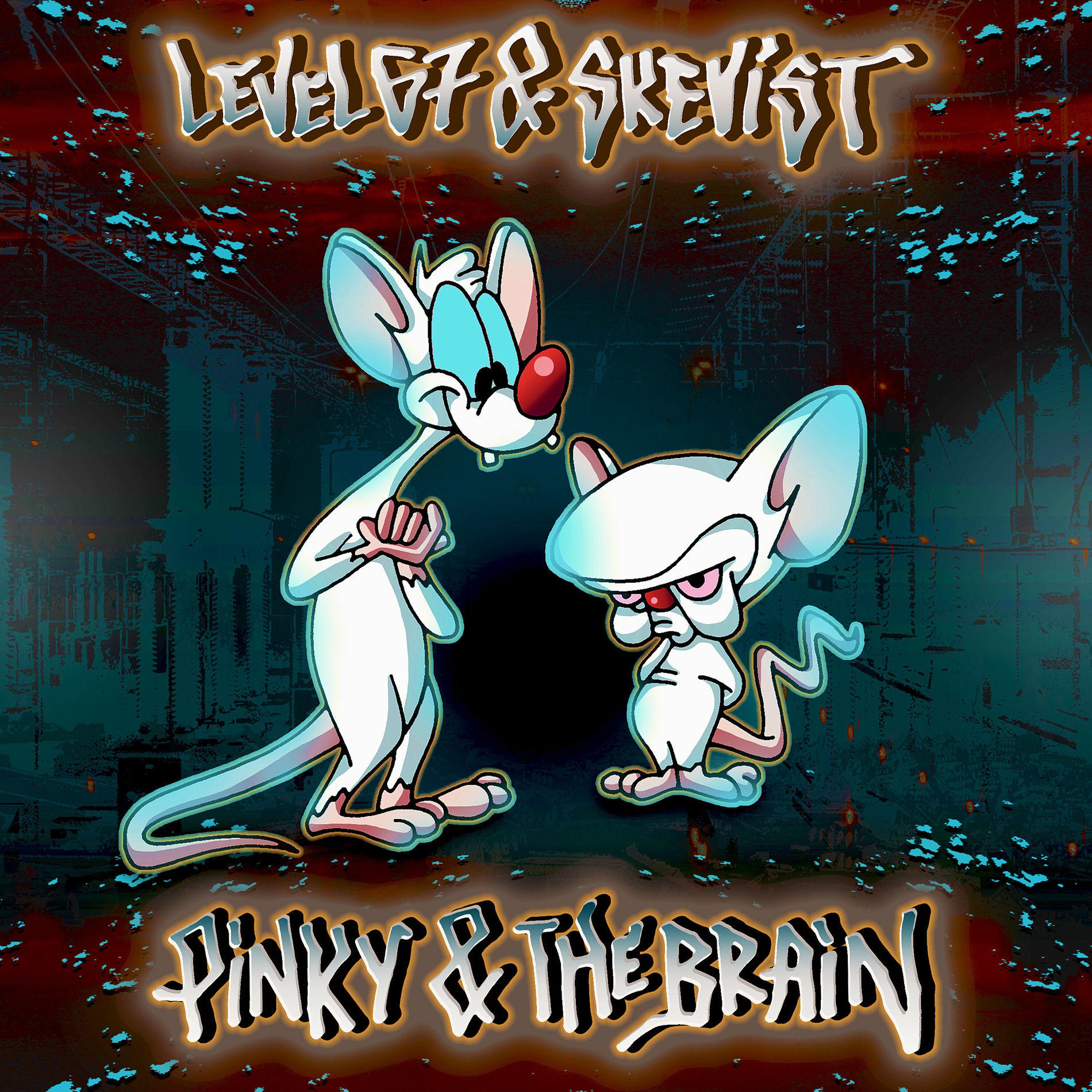 PINKY Level 67 - Pinky & The Brain | Deezer